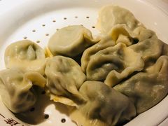 -日丰园海肠水饺·老字号大连海鲜(和平广场店)