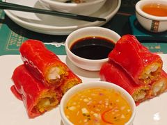 -悦得闲广式点心茶楼(蓝鲸世界店)