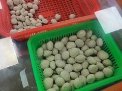 -大目猪肉丸肉饼(星湖豪景店)