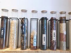 -甜心闲生传统手工冰粉(太古里店)