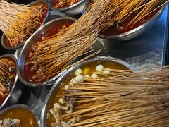 -嘉州鲜知味钵钵鸡(奎星楼店)