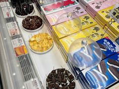-好利来(东四店)