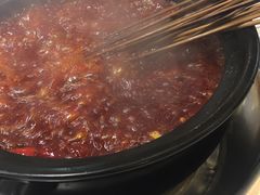 -钢管厂歆瑞源油卤串串香(春熙路太古里店)