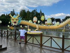 -歌斐颂巧克力小镇