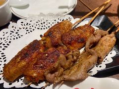 香辣牛舌-幸运牛汕头小黄牛牛肉火锅(梅林店)
