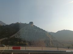 -居庸关长城