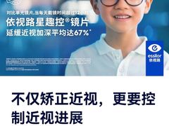 -好宜家眼视光·蔡司店(临汾店)