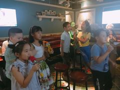 -INLOVE KTV(世博源店)