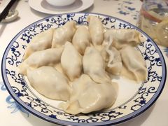 -东方饺子王(文化东路店)