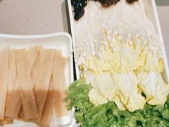 -半天妖烤鱼(大兴大悦春风里店)
