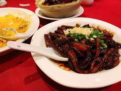 -老吉士酒家(天平路店)