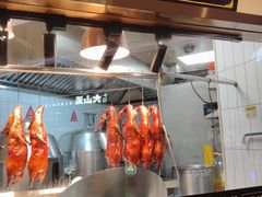 -茄子恰恰·新云南小炒(坪山益田店)