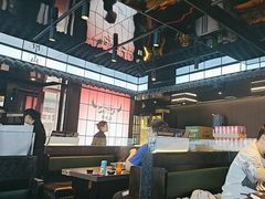 -牛武士寿喜烧·和牛火锅自助(全球首店)