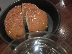 -食间牛排(湖西路店)