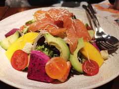 -斯比特花园西餐厅(东方商厦店)