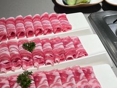 -海底捞火锅(九霄梦天地店)