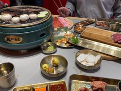 -龙虾奇迹(大华三路店)