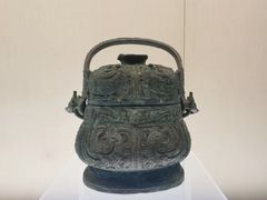 -上海博物馆(人民广场馆)