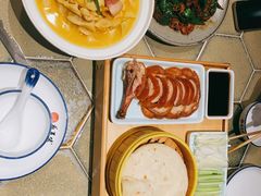 -盛百味·家宴餐厅(霸州分店)