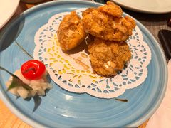 -翼精致料理(昆山旗舰店)
