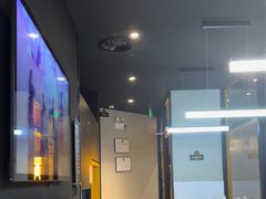 -超级猩猩健身·团课(铁机路迅博店)