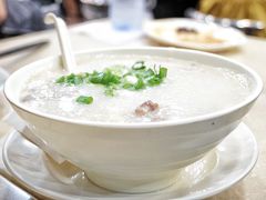 -洪利粥店茶餐厅
