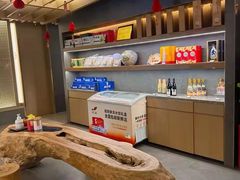 -船歌·鱼水饺青岛菜(闽江二路店)
