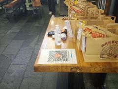 -管氏翅吧(广渠门店)