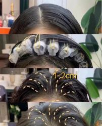 -汤尼英盖TONI&GUY-essensuals