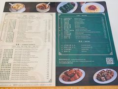-香港麦奀云吞面世家(中山二路店)