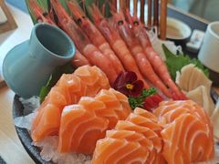 -德川家日本料理(中关村寰太大厦店)