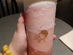 -喜茶(上海正大广场店)