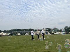 -不觉晓CAMPING(上海迪士尼营地店)