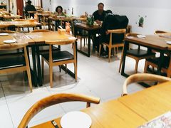 大堂-东方饺子王(新奥购物中心店)