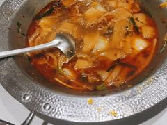 -古乐牛香鲜牛肉牛杂火锅(观前街店)