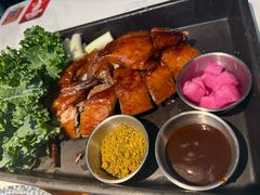 -茄子恰恰·新云南小炒(钱王街店)