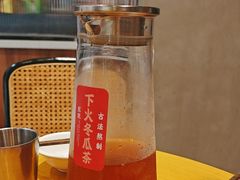 -东就鸭饭店·古早海南菜(友谊南海城店)