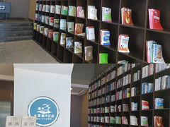 -水墨澜渟足道·SPA·传统(四望亭东关街店)