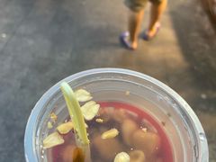 -八婆婆烧仙草(曾厝垵店)