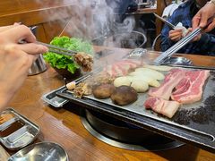 -香猪坊(五道口店)