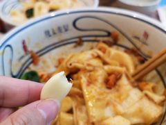 -陇上秦轩biangbiang面(萧山万象汇店)
