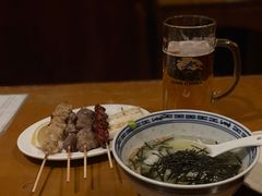 -福烤锦花(长乐路店)