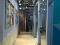 -I-Shine英语国际教育(御桥张江中心)