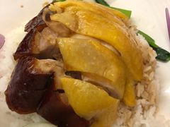 -太兴烧味餐厅(香港机场店)