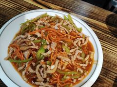-老健康贾姨原味馆