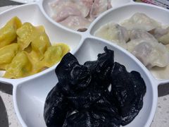 -船歌·鱼水饺青岛菜(金狮广场店)