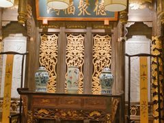 -袁老四重庆老火锅(桐梓坡店)