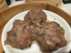-白天鹅宾馆-宏图府餐厅
