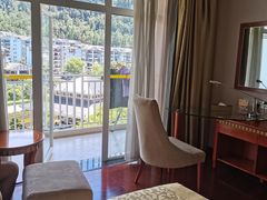 -张家界青和锦江国际酒店