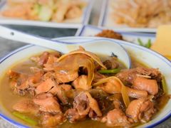 -八两八金·莱芜特色炒鸡(市南漳浦路店)